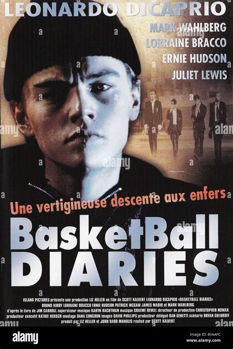Basketball Diaries Hindi Dubbed